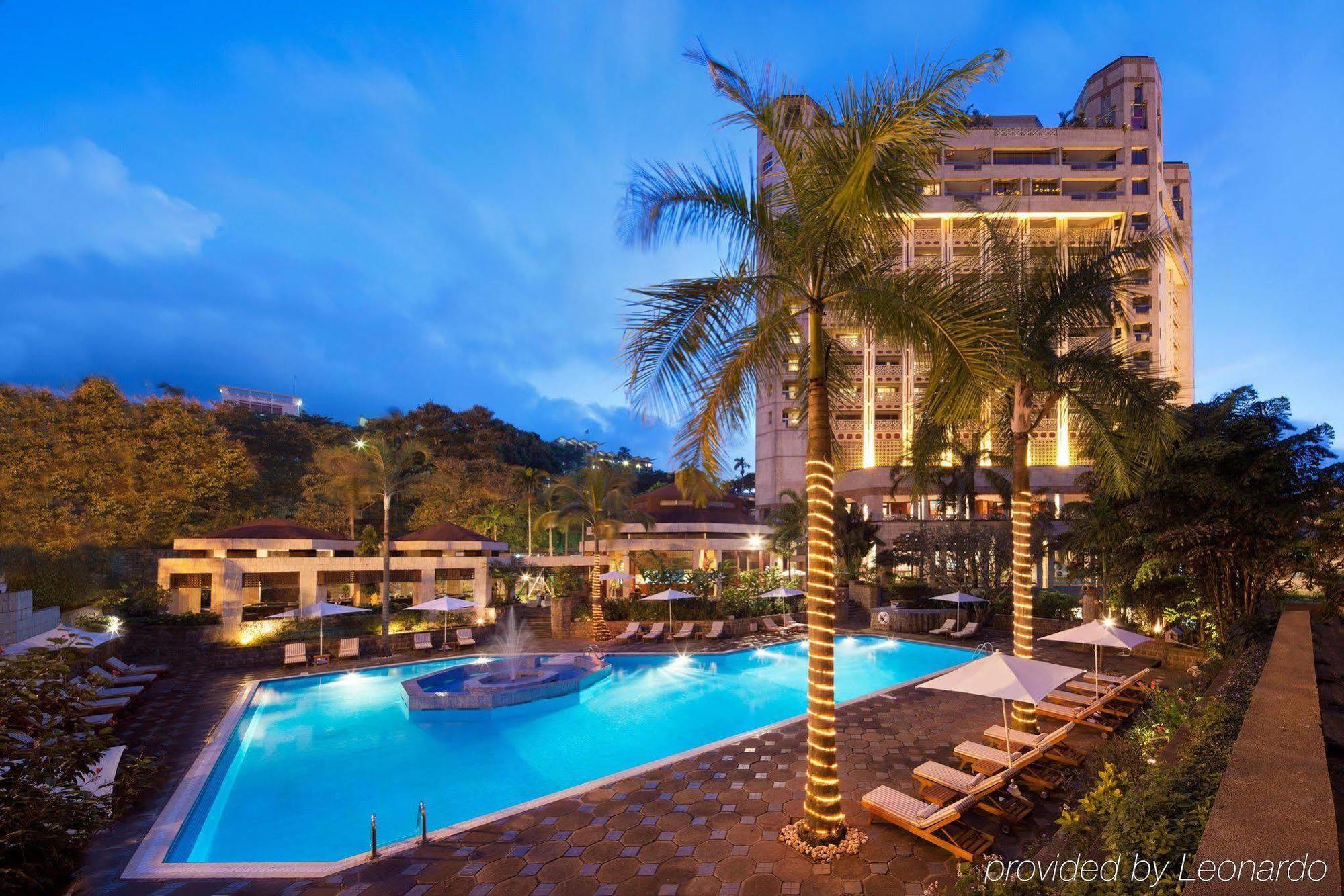 Hilton Yaounde Hotel Facilități foto